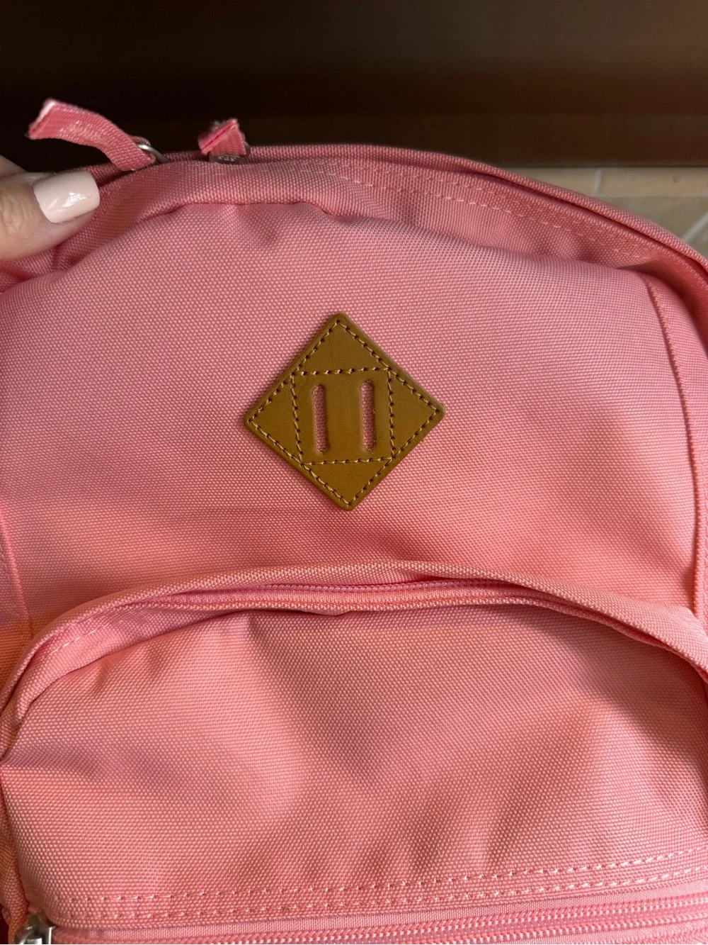 Absho durable pink